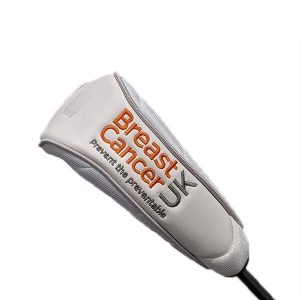 Breast Cancer UK Chipper