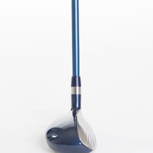 Ladies 8 Iron