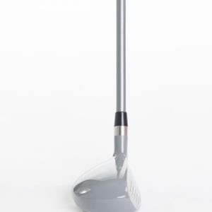Senior Mens 4 iron