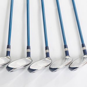 Ladies Five Club Package