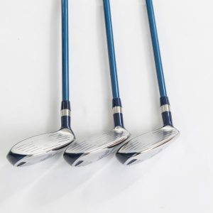 Ladies Three Club Package