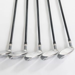 Men’s Five Club Package