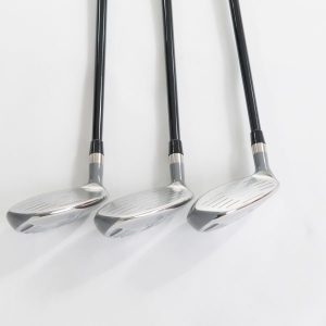 Men’s Three Club Package
