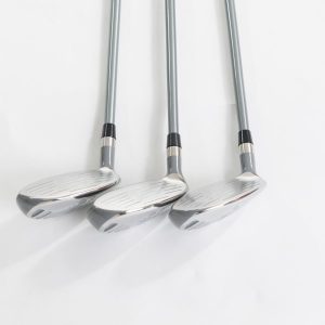 Senior Men’s Three Club Package