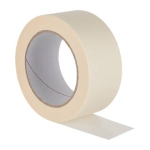 4 Layers of tape