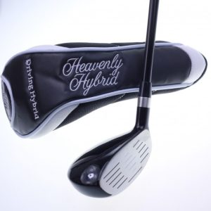 Men’s Driving Iron