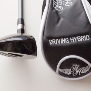 Senior Mens Driving Iron