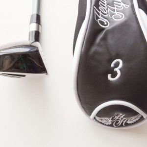 Senior Mens 3 Iron